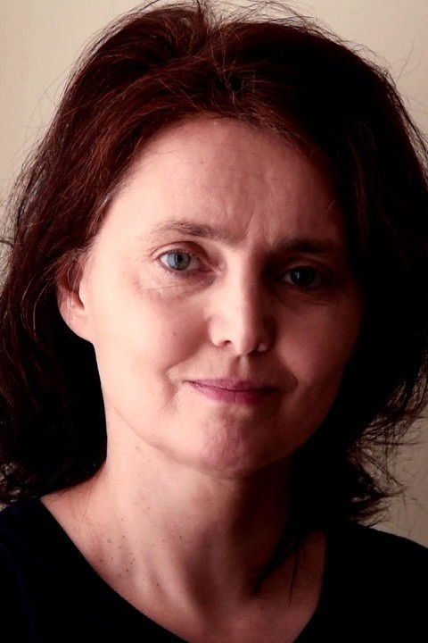 Natasza Sierocka backdrop