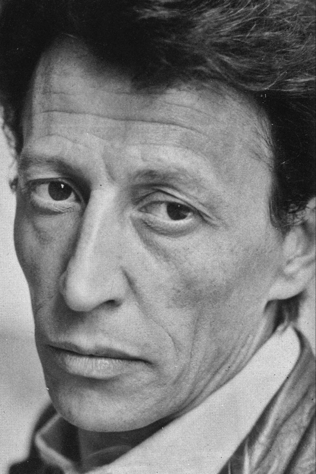 Renato Montanari backdrop