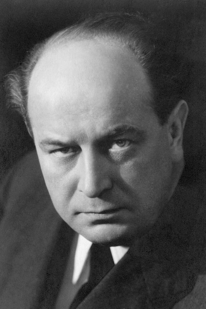 Jiří Myron backdrop