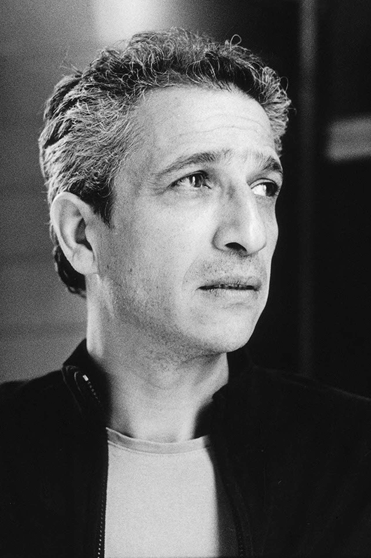 Rachid Oujdi backdrop