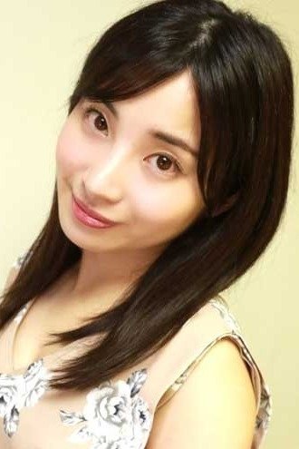 Mirei Kitano backdrop