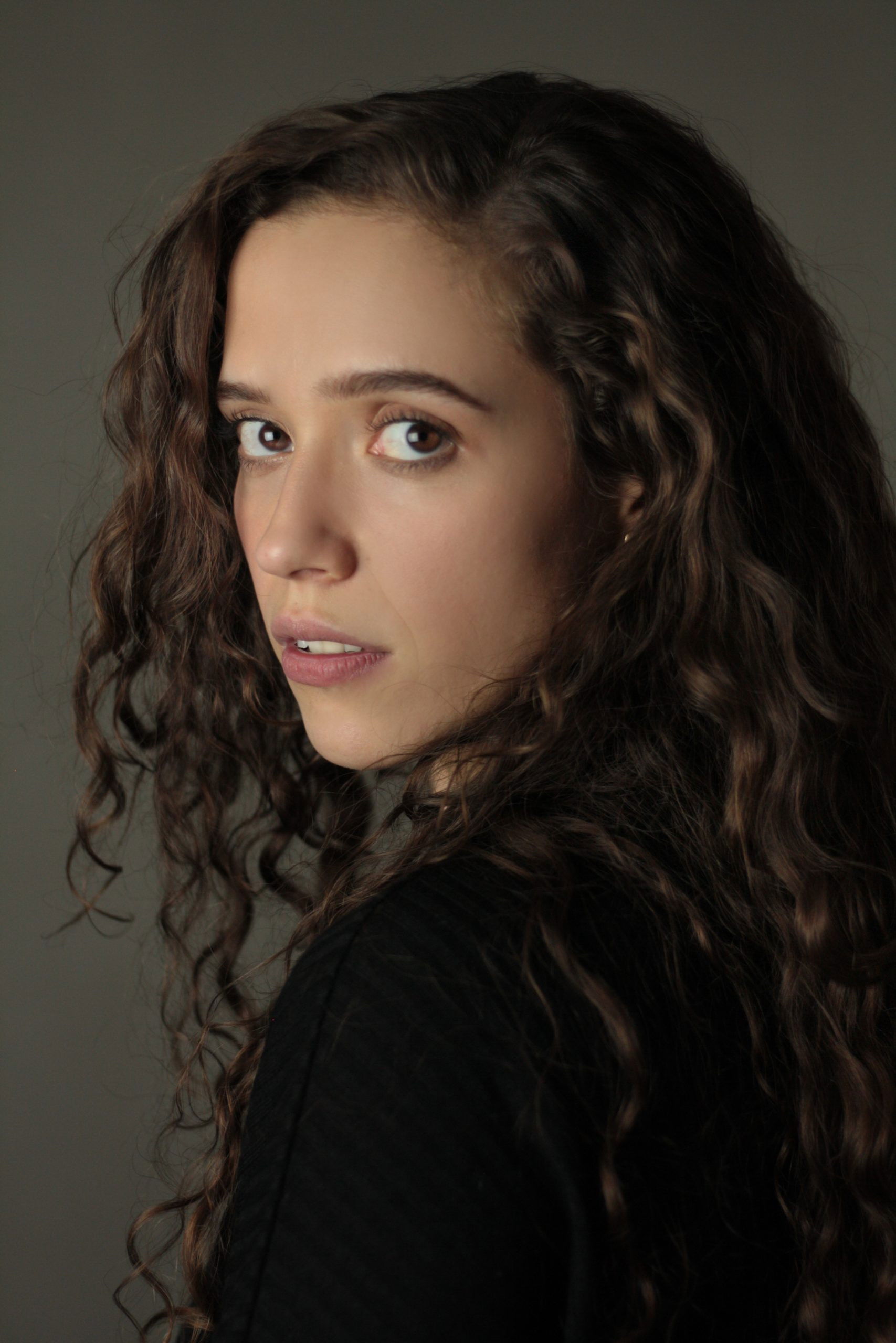 Lorena de la Torre backdrop