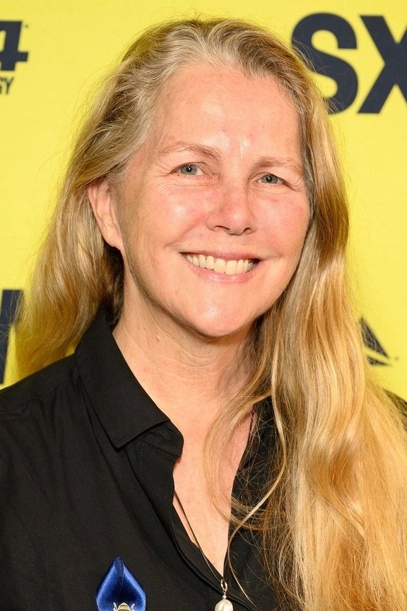 Robina Riccitiello backdrop