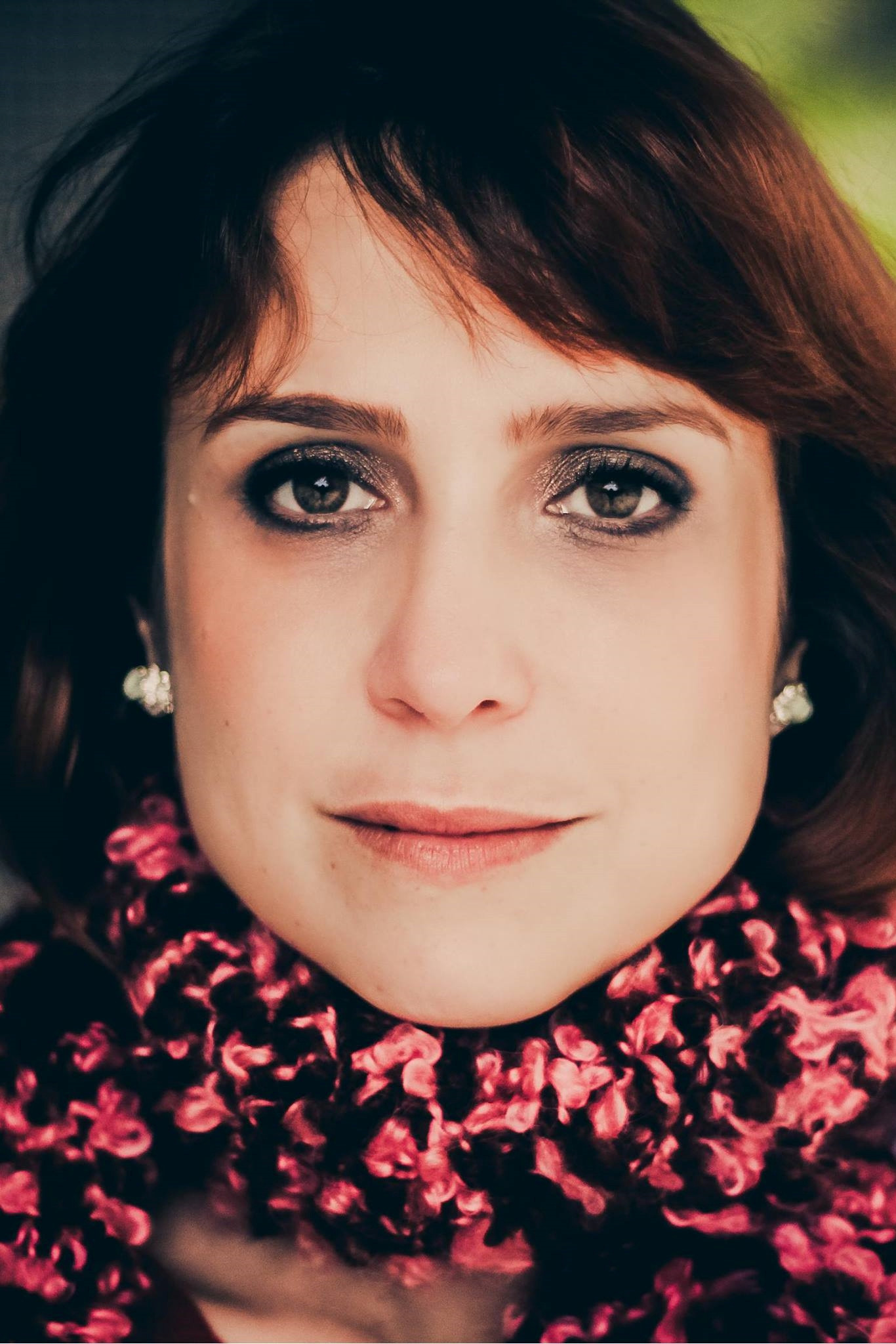 Fernanda Baronne backdrop