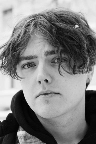 André Vaara backdrop