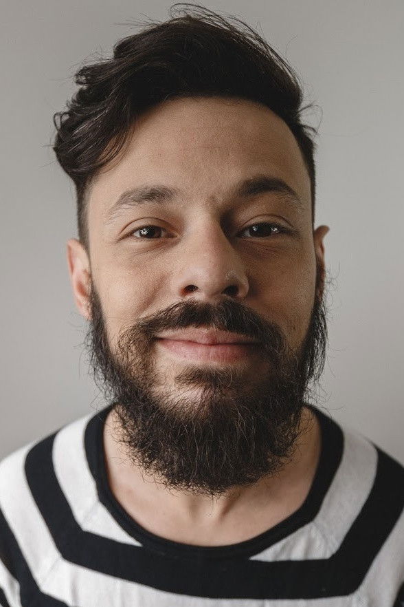 Nando Viana backdrop