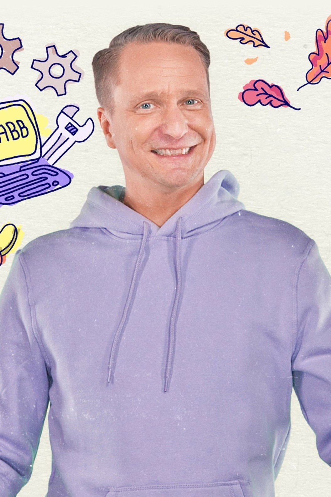 Johannes Berg backdrop