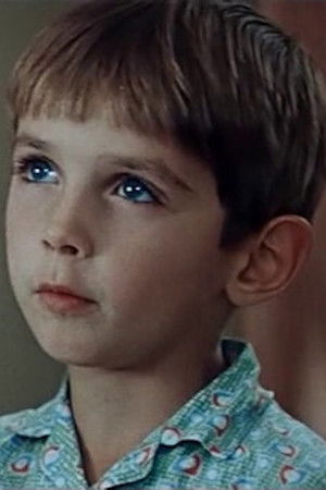 Aleksandr Dalyokiy backdrop