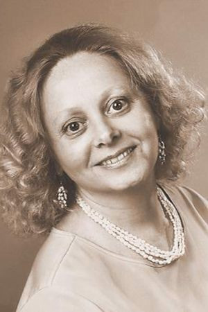 Natalya Shvets backdrop