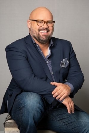 Brock Cravy backdrop