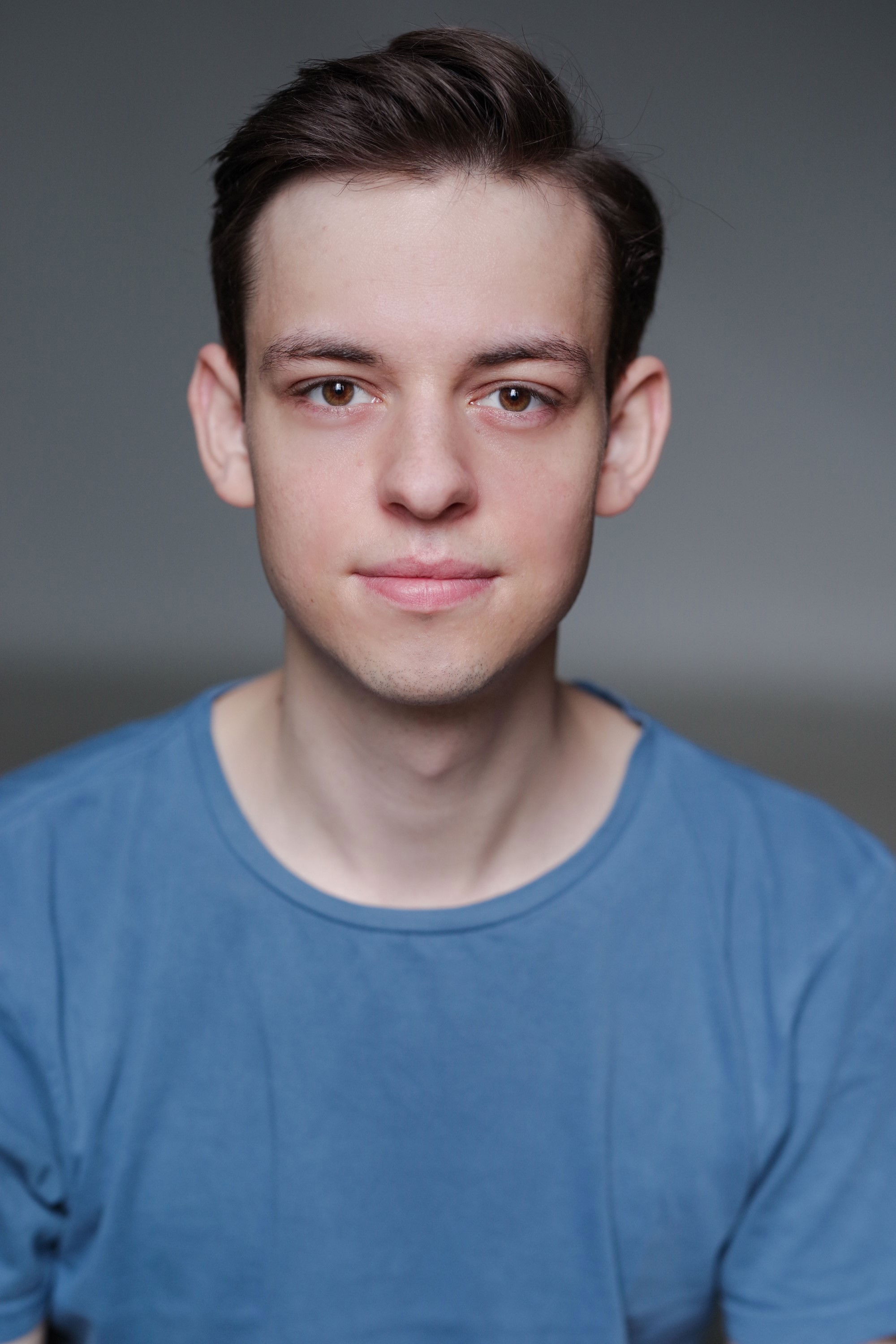 Victor Maria Diderich backdrop