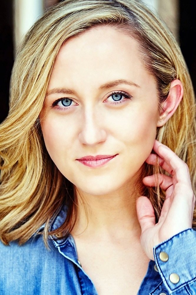 Jody Lee Harris backdrop