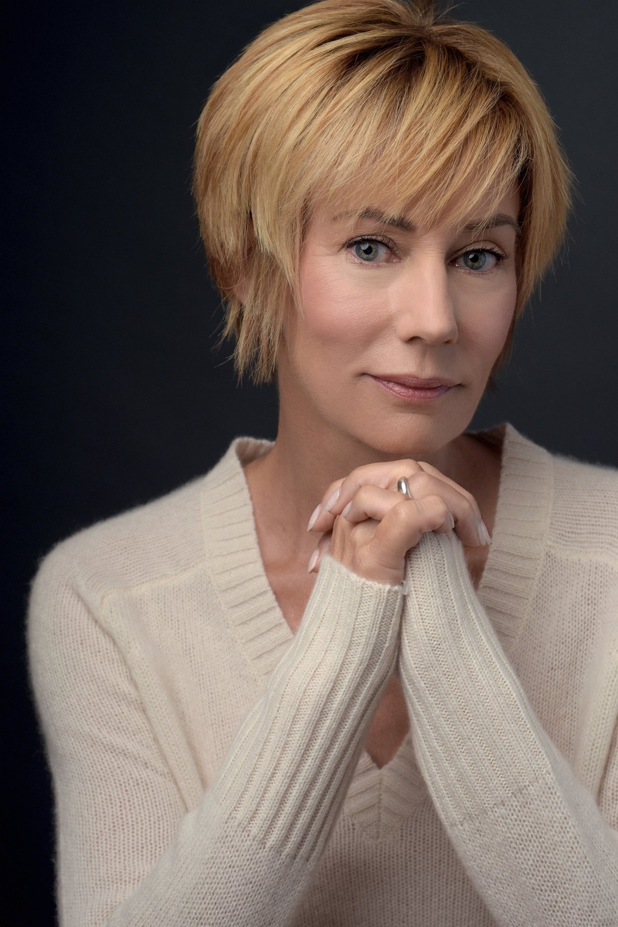 Laura Austin backdrop