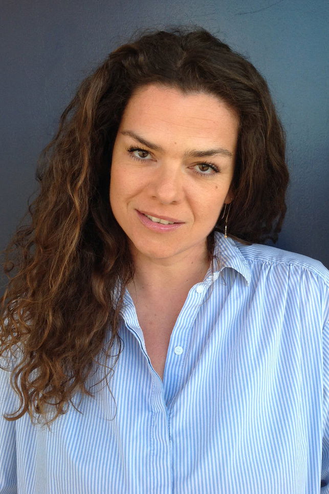 Katarzyna Radochońska backdrop