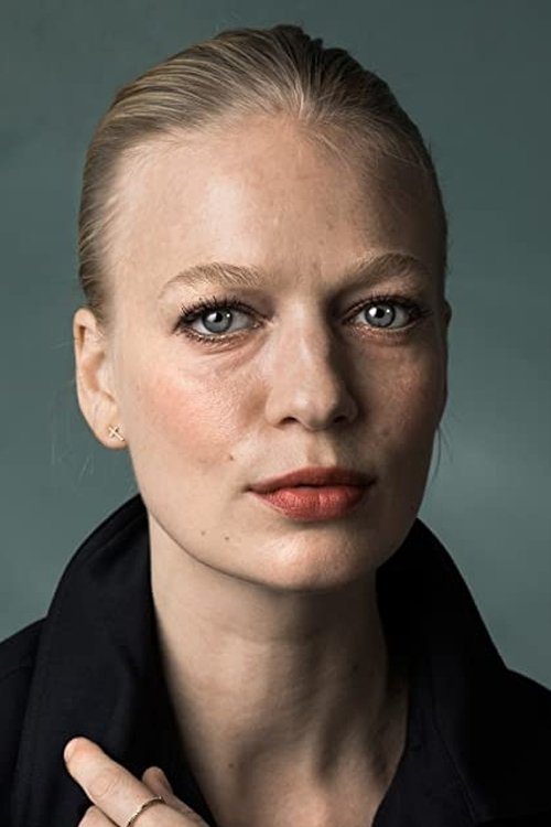 Irina Frankild backdrop