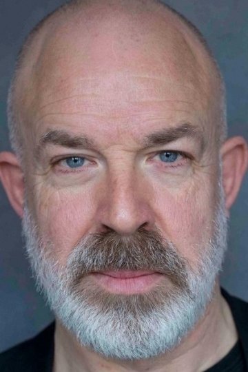 Richard Heap backdrop