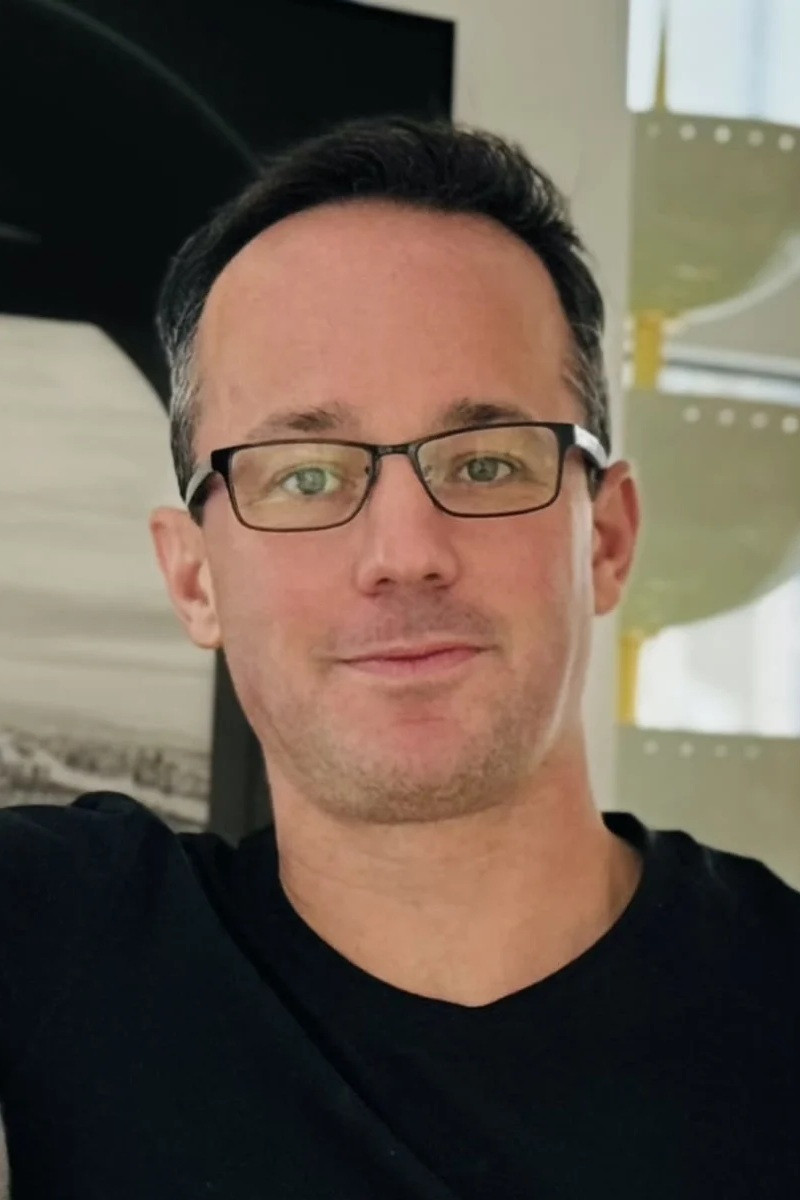 Jonathan Smith backdrop