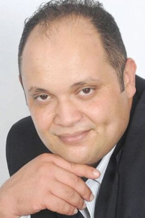 Adil Abatourab backdrop