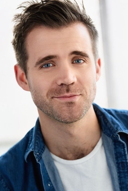 Paul Verhoeven backdrop