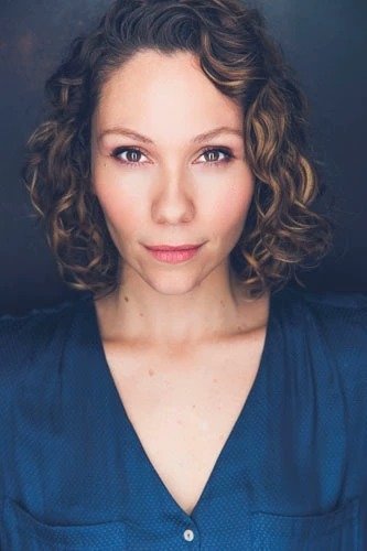 Anita Petry backdrop