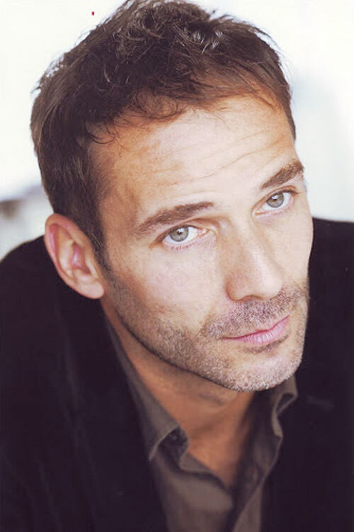 Malcolm Conrath backdrop