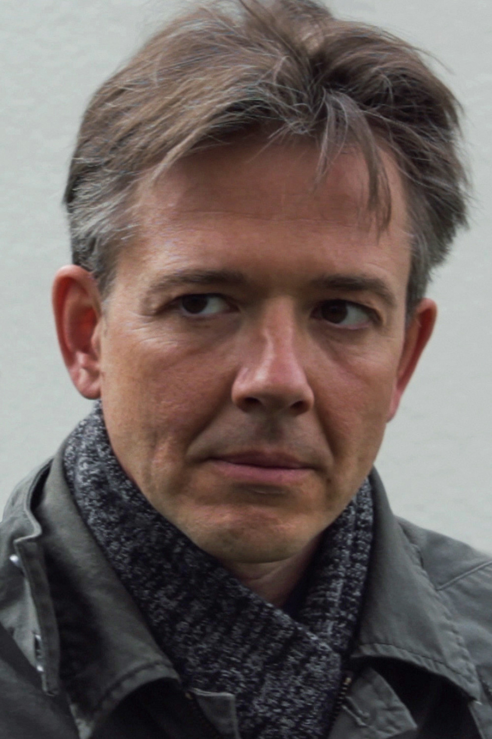 Wladimir Priel backdrop