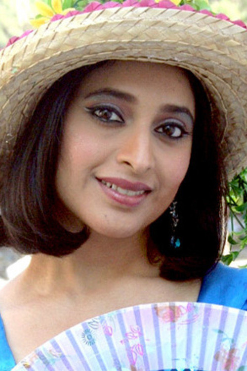 Kishori Godbole backdrop