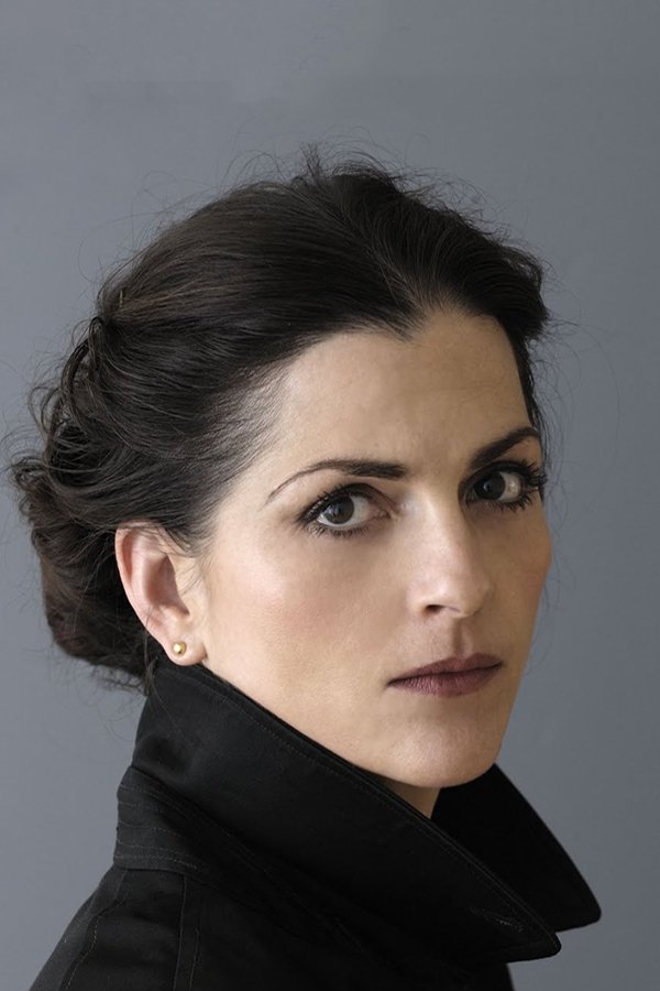 Natalia Kapodistria backdrop