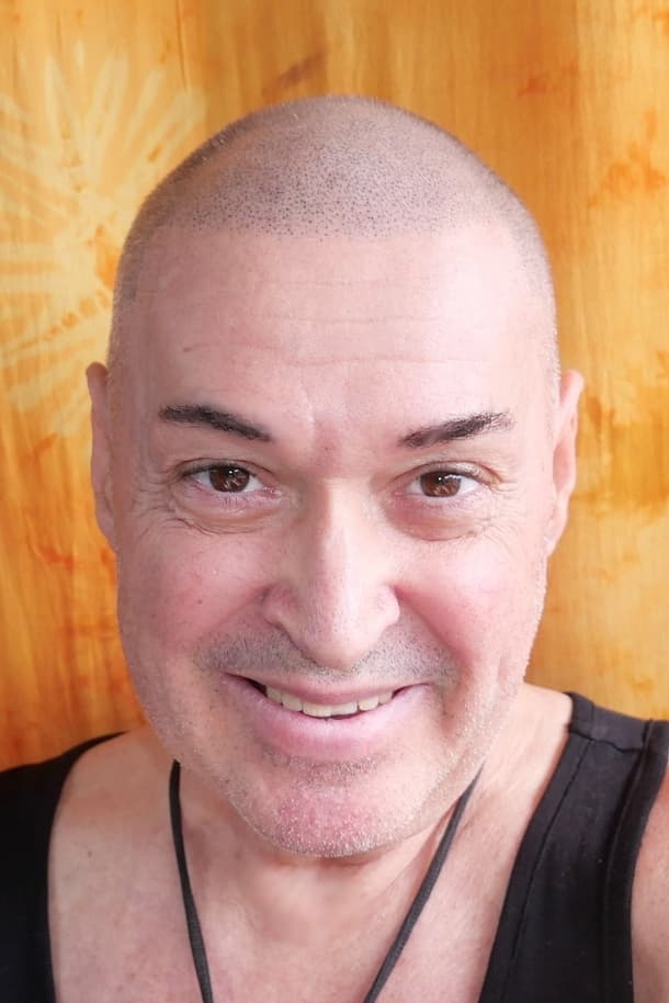 Christian Jarder backdrop