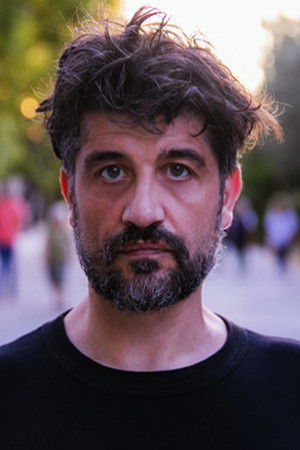 Simoss Kakalas backdrop