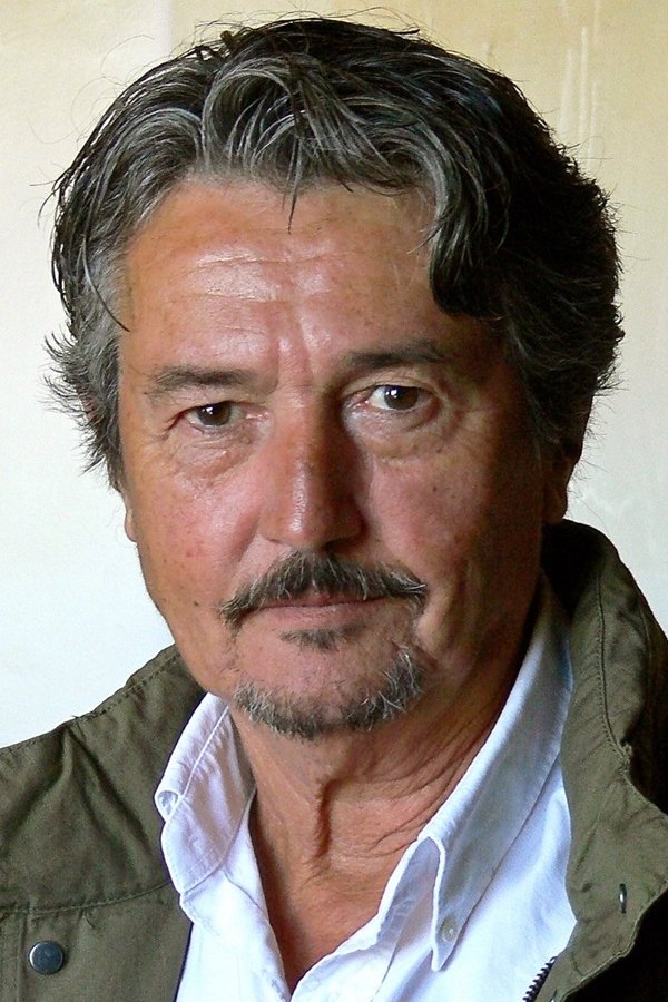 Gilles Janeyrand backdrop