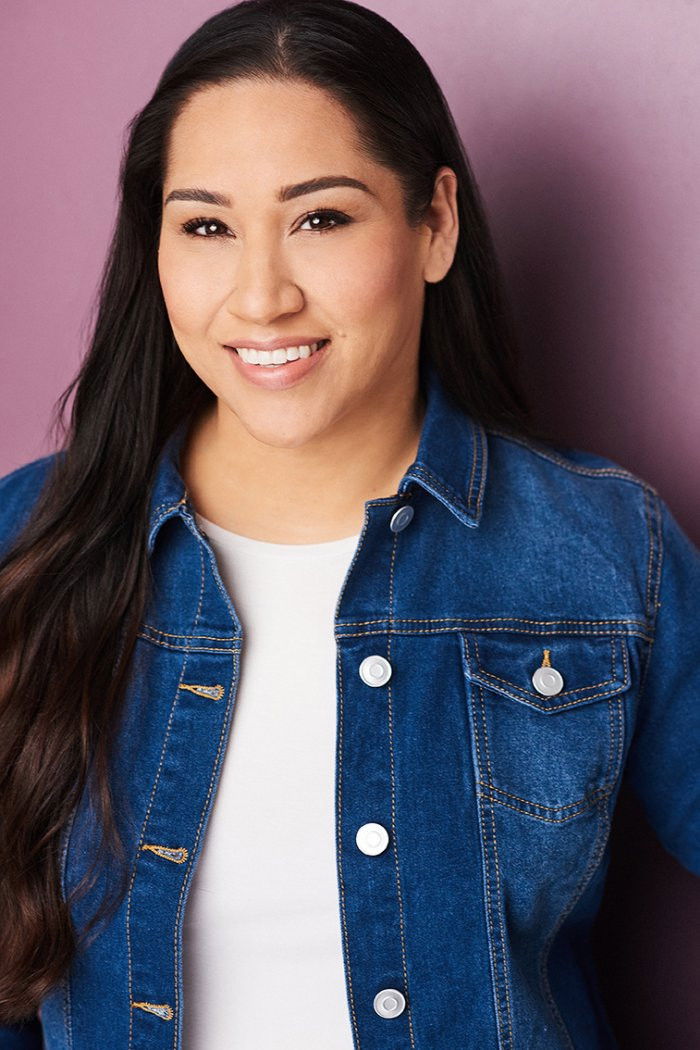 Lizette Hunter backdrop