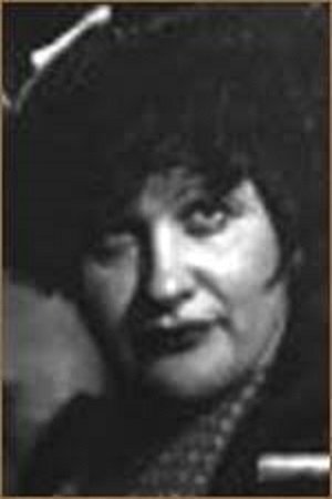 Janina Tur-Kiryłow backdrop