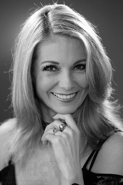 Grazina Baikstyte backdrop