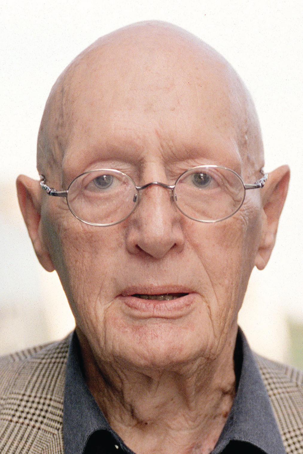 Wolfgang Menge backdrop