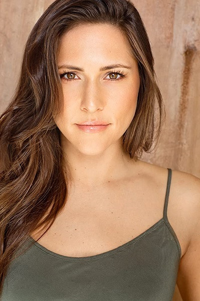 Becca Buckalew backdrop