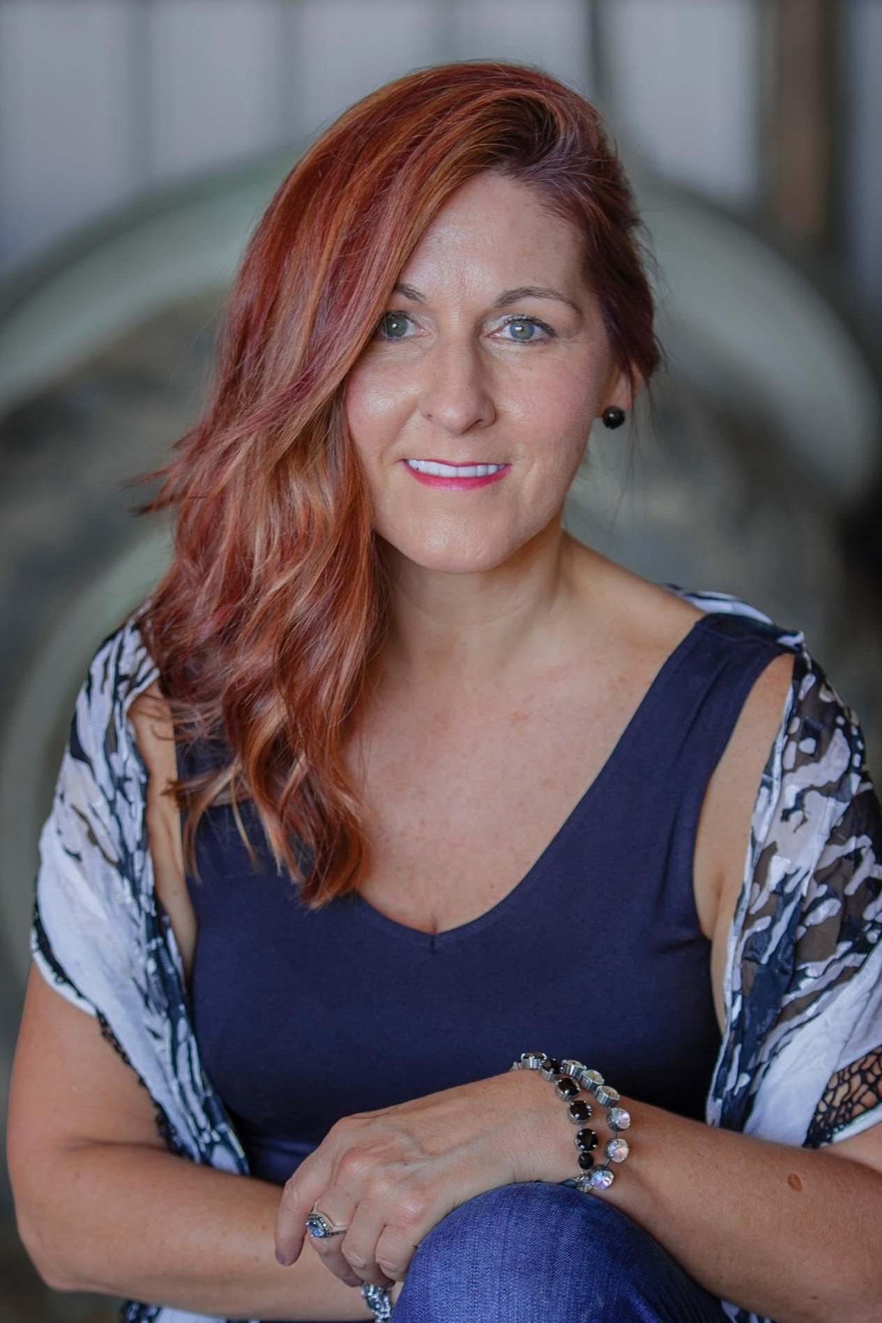 Myra Zimmerman Grubbs backdrop