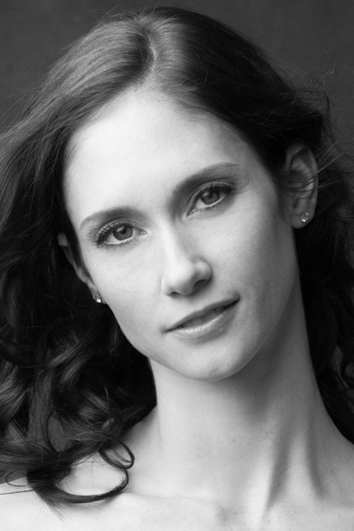 Alison McWhinney backdrop