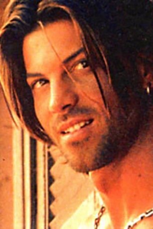 Marco Matronelli backdrop