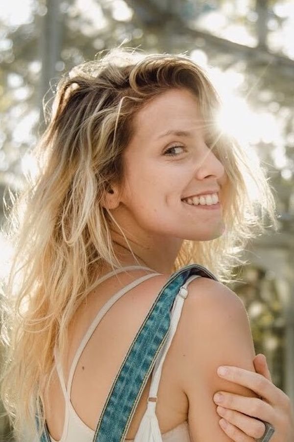 Adriana Balbo backdrop