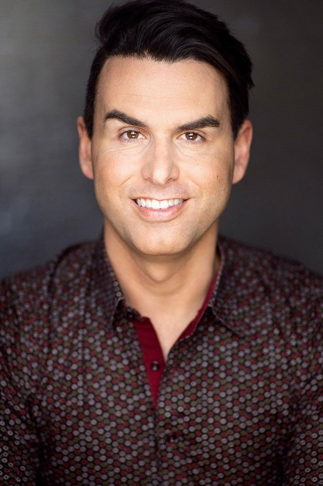 Andi Leonard backdrop