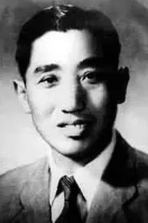 Junmou Meng backdrop