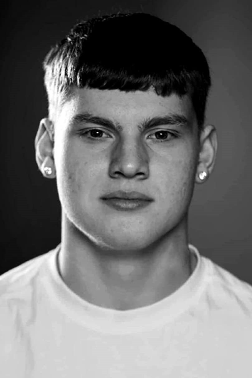 Viktor Benóný Benediktsson backdrop