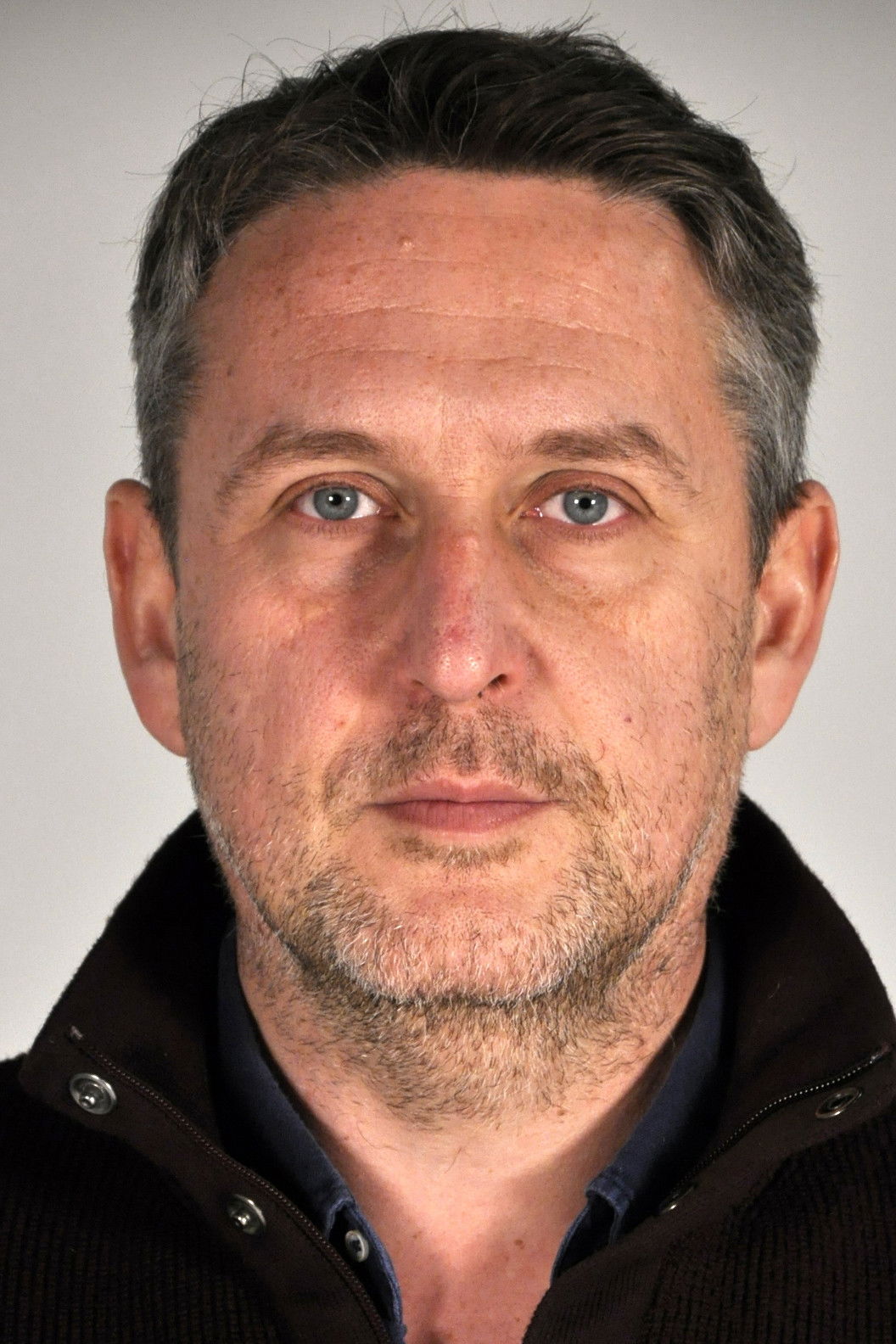 Jaroslav Mendel backdrop