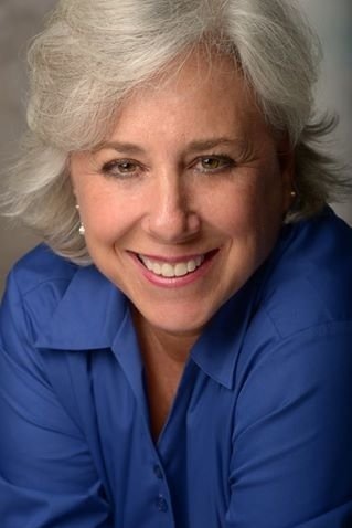 Mary Leonard backdrop