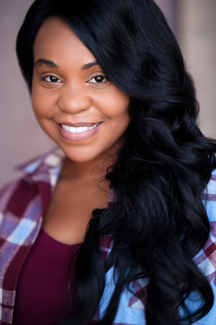 Garnet Jones backdrop