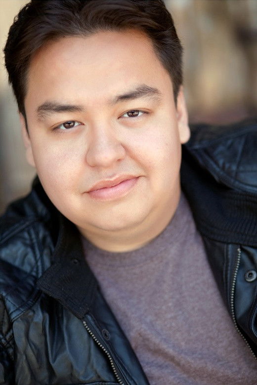 Ernest Briggs backdrop