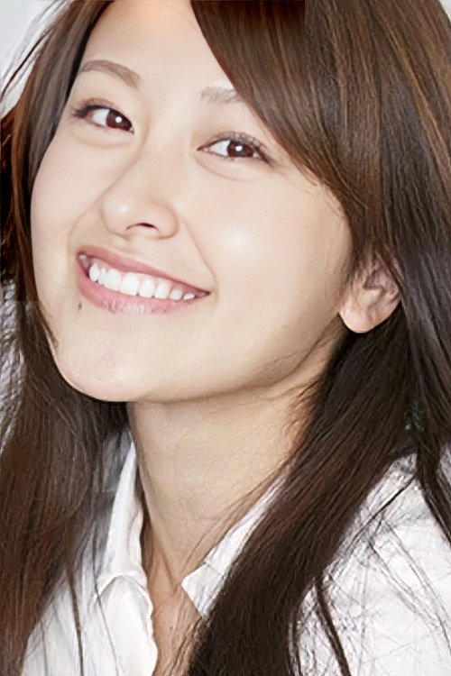 Ayaka Kimura backdrop