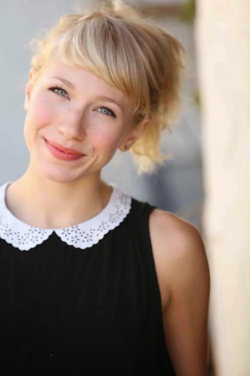 Betsy Phillips backdrop