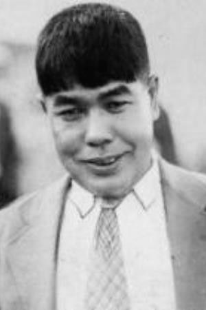 Shirô Ôtsuji backdrop